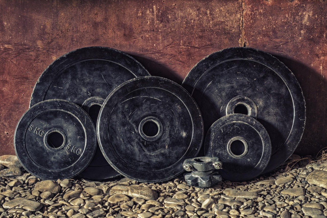 entdecken sie effektive methoden zum muskelaufbau, inklusive trainingsplänen, ernährungstipps und motivation für nachhaltige erfolge im krafttraining.