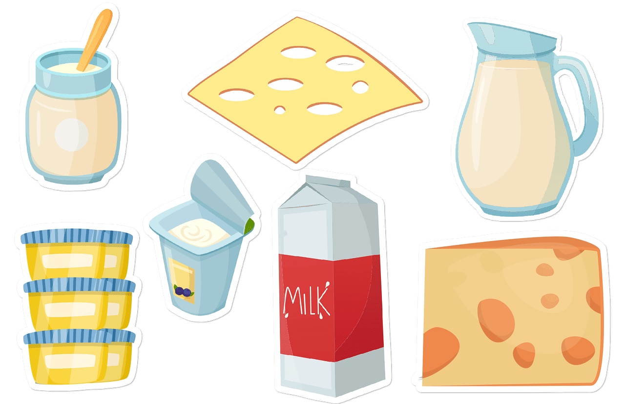 entdecken sie unsere hochwertigen milchprodukte, frisch und lecker für ihren täglichen genuss. von milch über käse bis joghurt – qualität, der sie vertrauen können.