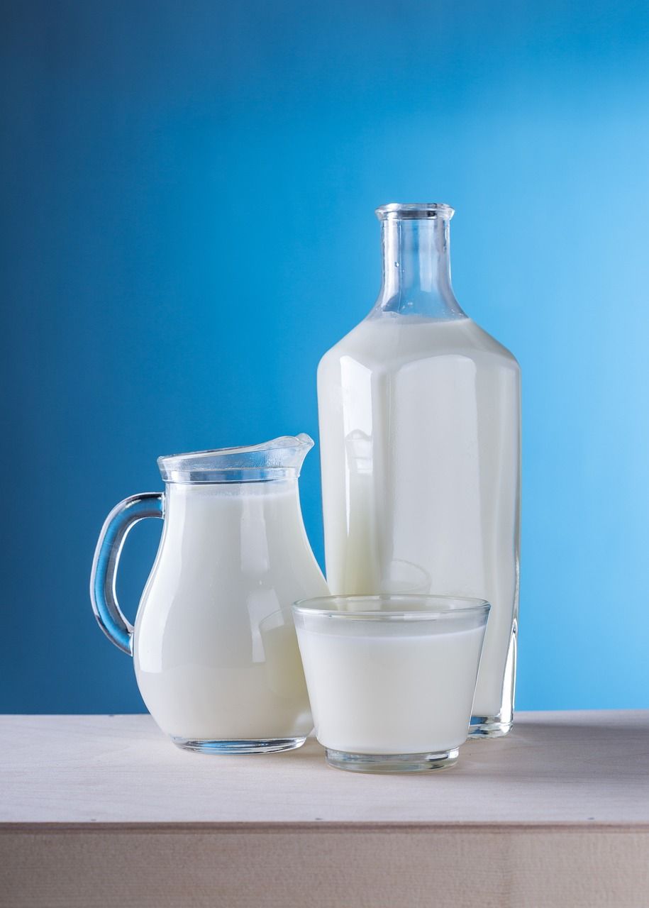 entdecken sie hochwertige milchprodukte für jeden geschmack – von frischer milch über cremigen joghurt bis hin zu würzigem käse. genießen sie gesunde und leckere produkte direkt vom bauernhof.