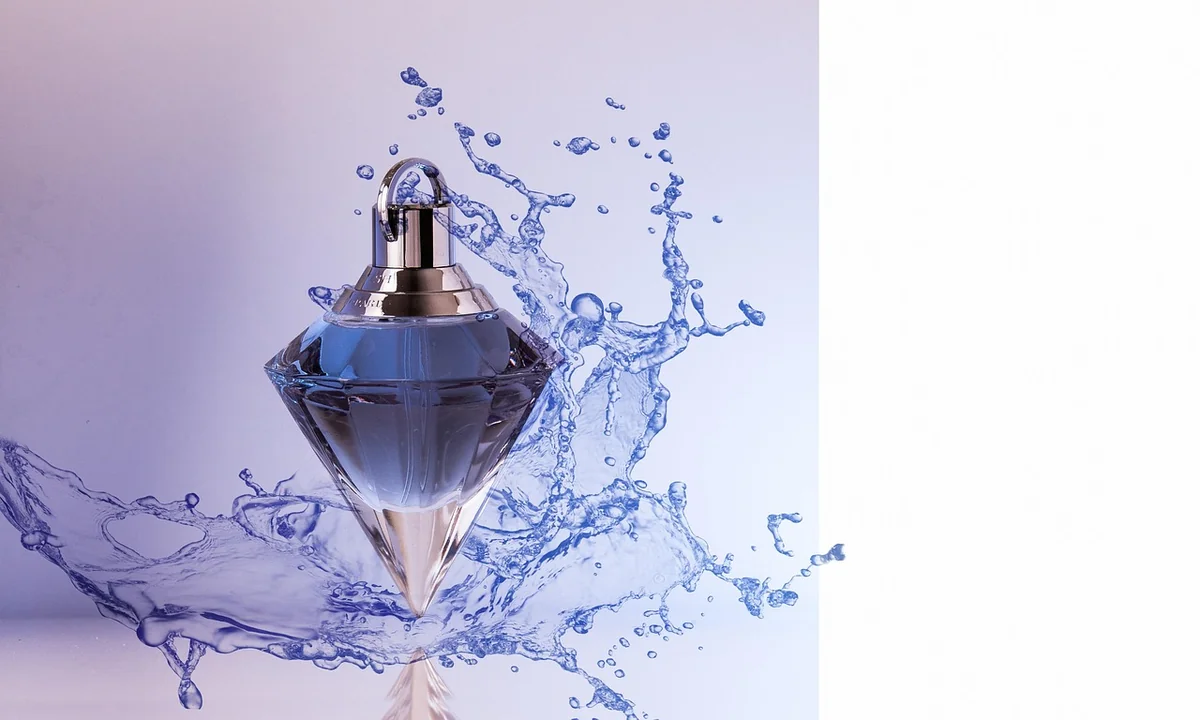 Parfum-Layering: Düfte kombinieren