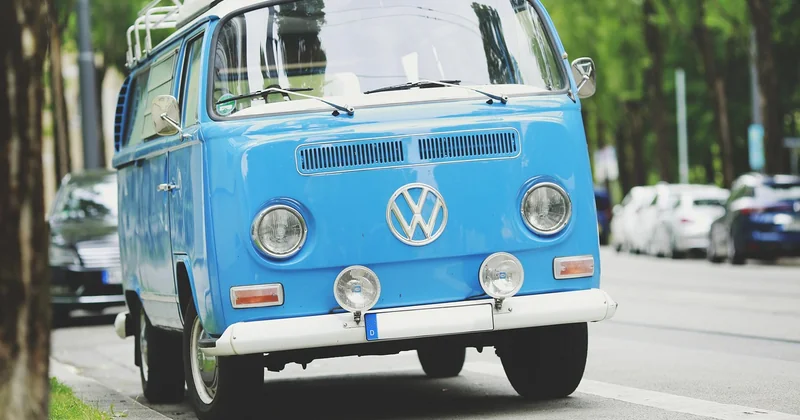 VW Bestellstatus abfragen: so funktioniert es wirklich