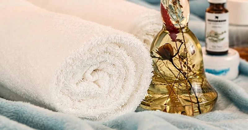 naturaspa und Wochenprogramm: was ist inklusive?