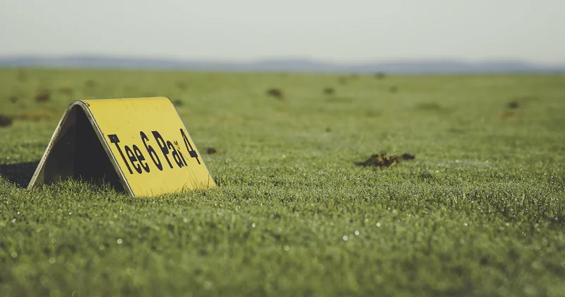 Die Rechnung des Caddies – was verdient man wirklich?