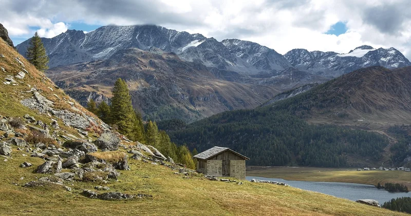 Zimmer, Suiten und Chalets: was passt zu wem?