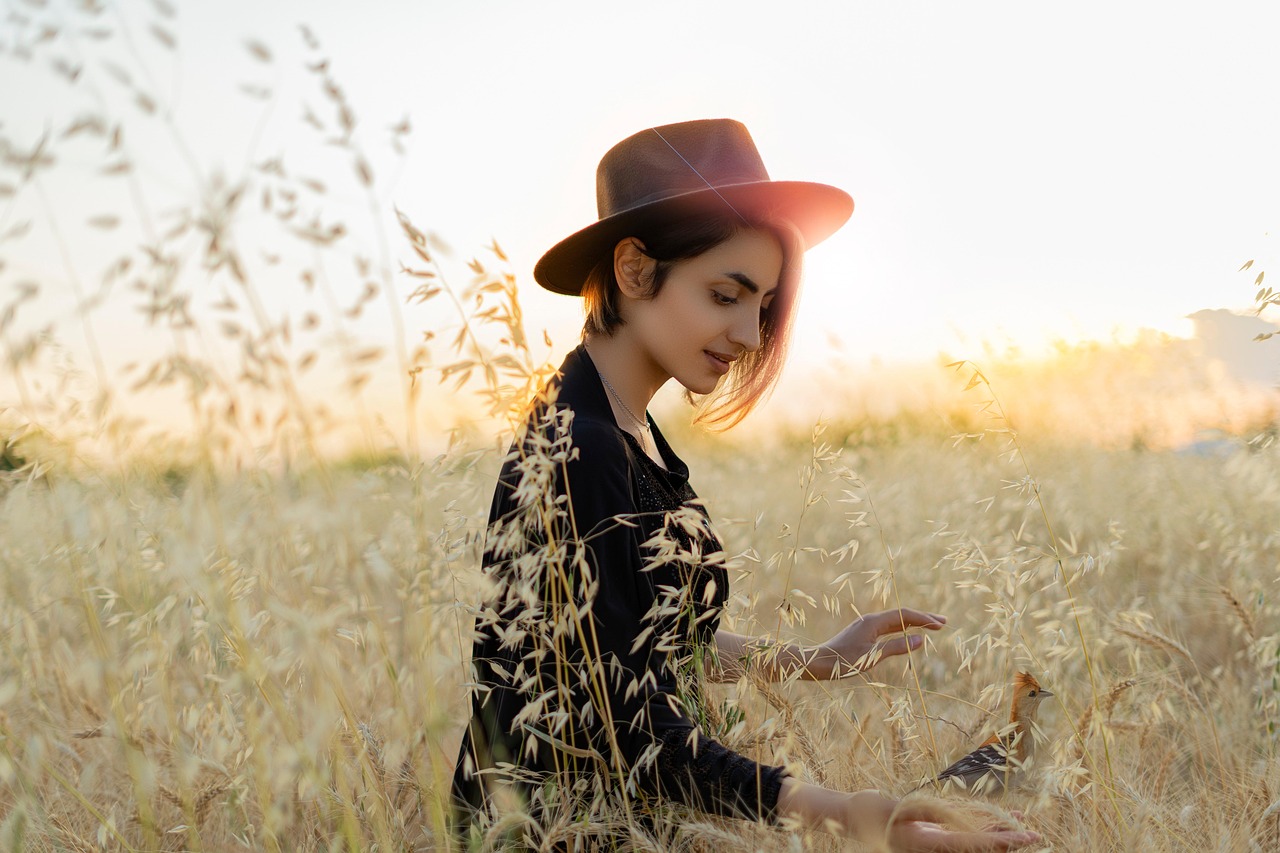 entdecken sie die neuesten frisuren-trends und inspirierende hairstyling-ideen für jeden anlass. von eleganten hochsteckfrisuren bis hin zu lässigen alltagslooks – hier finden sie die perfekte frisur für ihren stil.