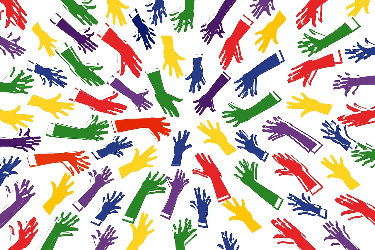entdecken sie die verschiedenen facetten der integration in unserer neuesten analyse. erfahren sie, wie integration unsere gemeinschaften stärkt, vielfalt fördert und das zusammenleben verbessert. lassen sie sich inspirieren von erfolgreichen integrationsprojekten und lernen sie, wie jeder einen beitrag leisten kann.
