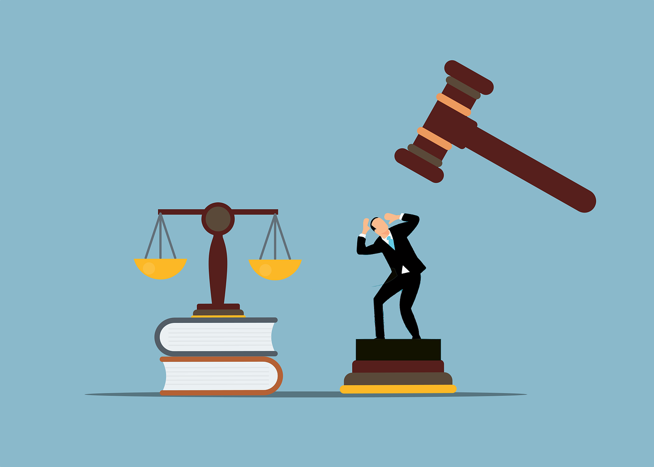 entdecken sie die rechtlichen fallstricke, die sie bei ihrer unternehmensgründung oder investition vermeiden sollten. erhalten sie wertvolle einblicke und ratschläge, um unangenehme überraschungen zu vermeiden und rechtliche sicherheit zu gewährleisten.