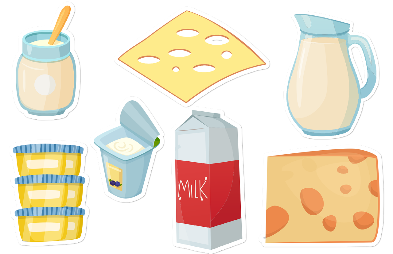 entdecken sie unsere hochwertigen milchprodukte, frisch und lecker f&uuml;r ihren t&auml;glichen genuss. von milch &uuml;ber k&auml;se bis joghurt &ndash; qualit&auml;t, der sie vertrauen k&ouml;nnen.