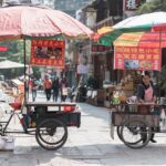 entdecken sie die aufregende welt der street food: leckere snacks, authentische aromen und schnelle gerichte aus aller welt direkt auf der stra&szlig;e genie&szlig;en.