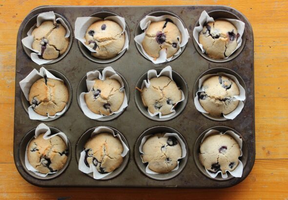 entdecken sie glutenfreie backalternativen f&uuml;r leckere und gesunde rezepte ohne gluten.