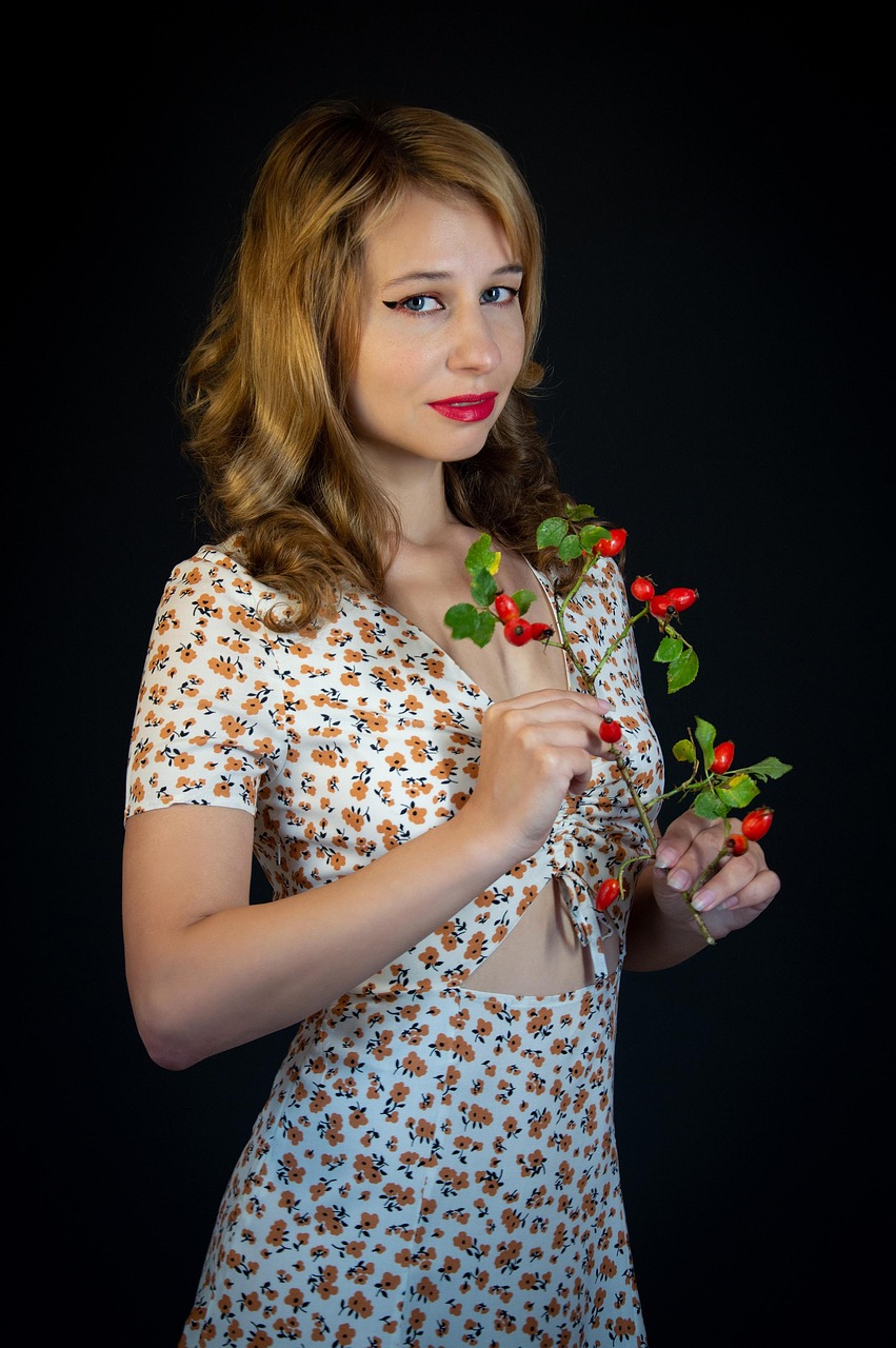 entdecken sie herbstliches make-up mit warmen farben und sanften t&ouml;nen &ndash; perfekt f&uuml;r die saison, um ihre nat&uuml;rliche sch&ouml;nheit zu betonen.